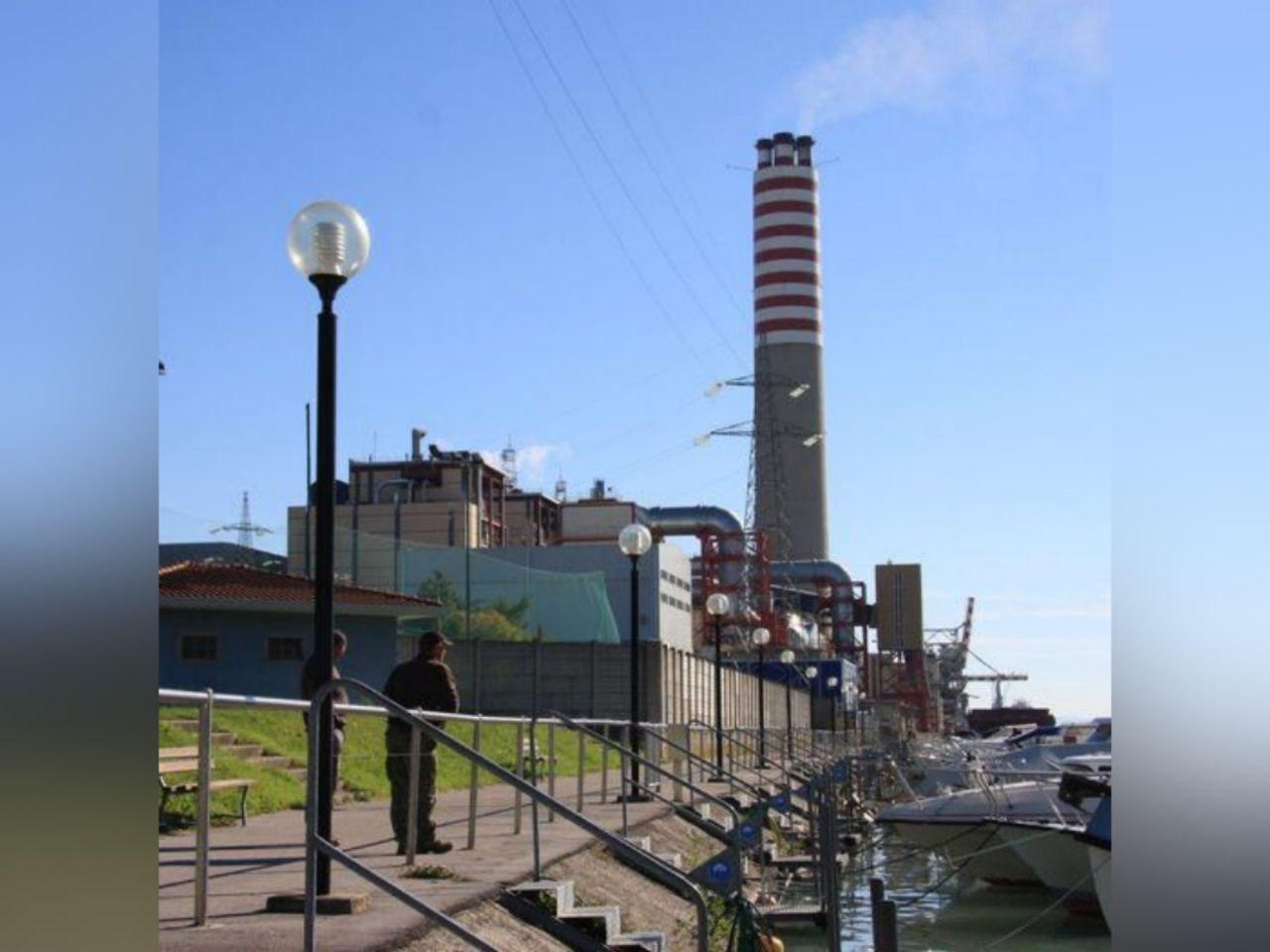 Immagine per Monfalcone diventi esempio in Europa della lotta al carbone, una proposta per il futuro